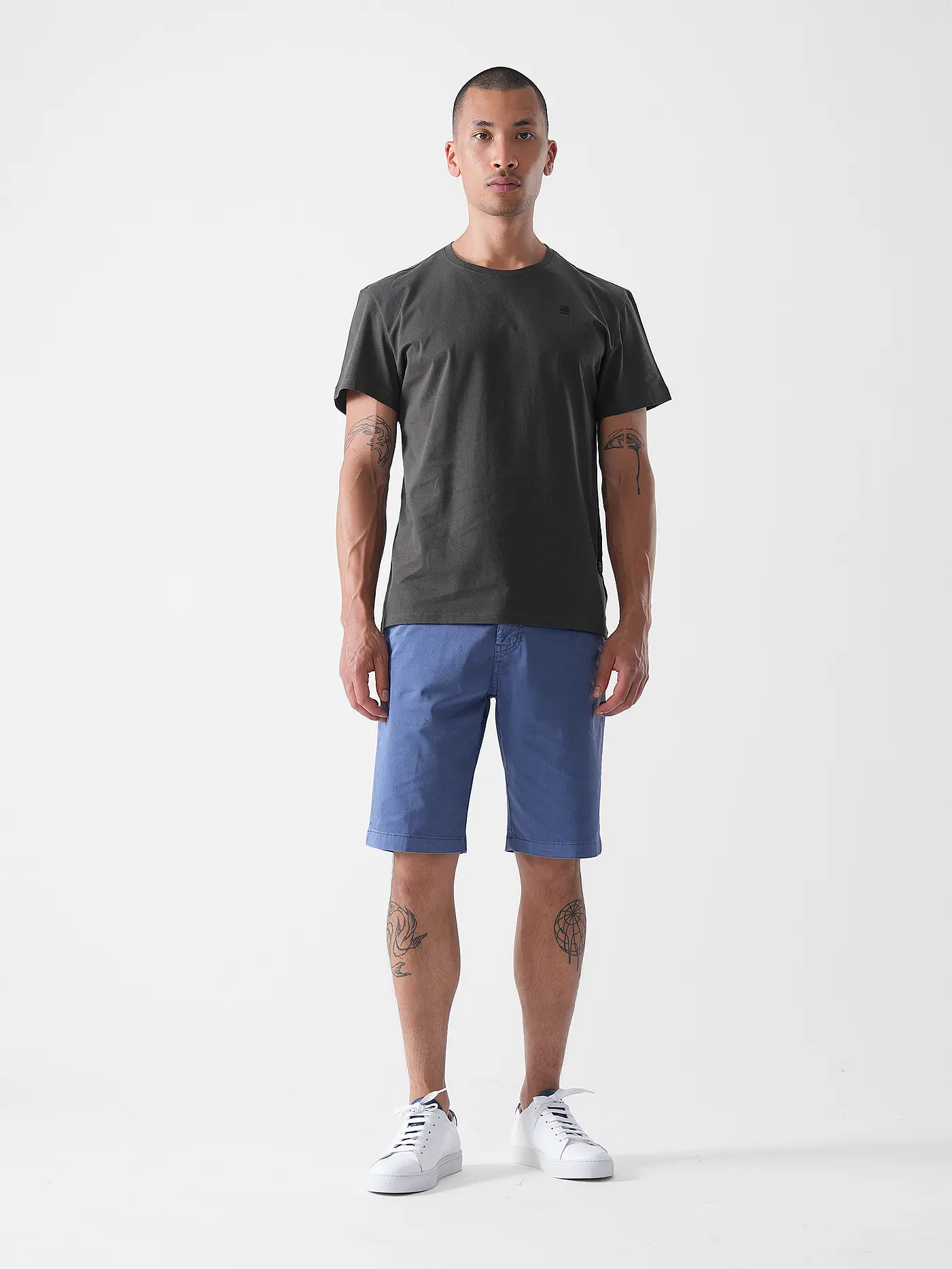 JOOP | Shorts RUDO | blau